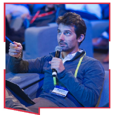 Romain Grimal