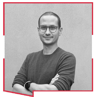 Romain Guilleminet