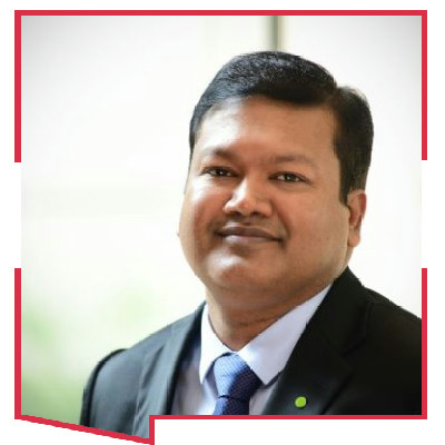 Romal Shetty