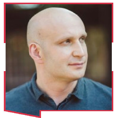 Roman Zilber
