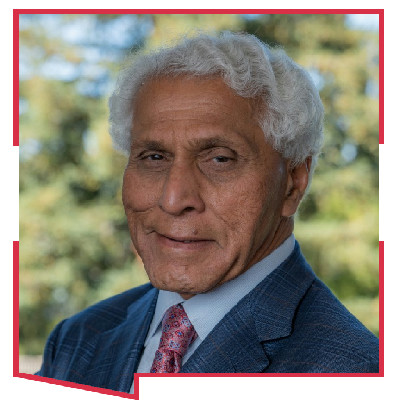 Romesh Wadhwani