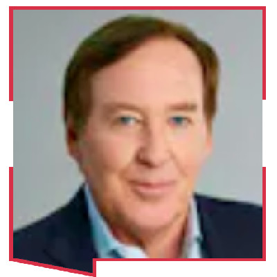 Ron Clarke