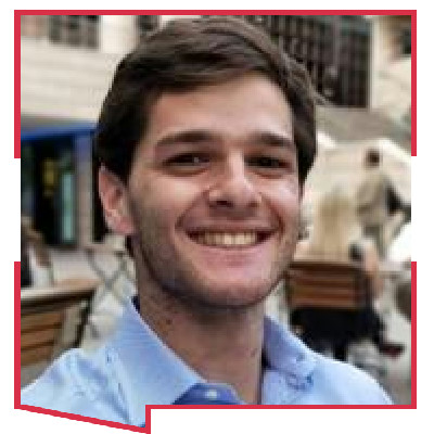 Ron Danenberg