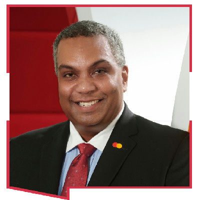 Ron Green