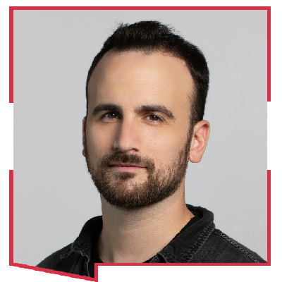 Ron Gura