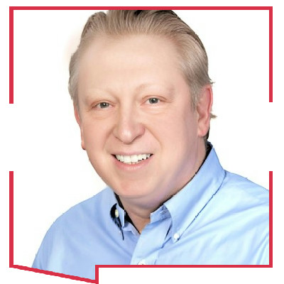 Ron Shevlin
