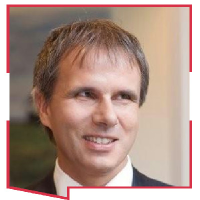 Ron van Kemenade