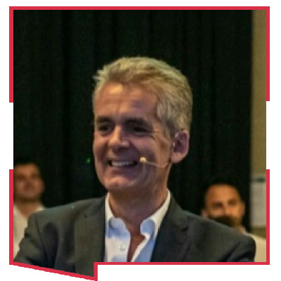 Ron van Wezel