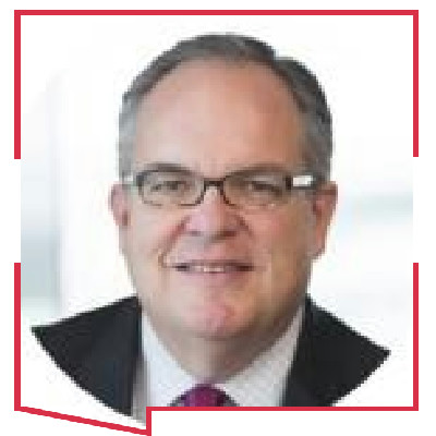Ronald O'Hanley