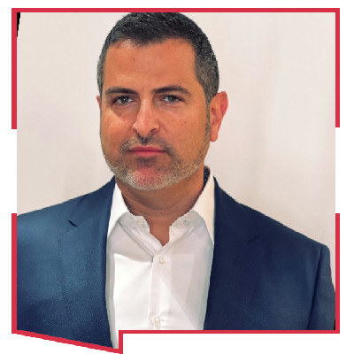 Ronen Spivak