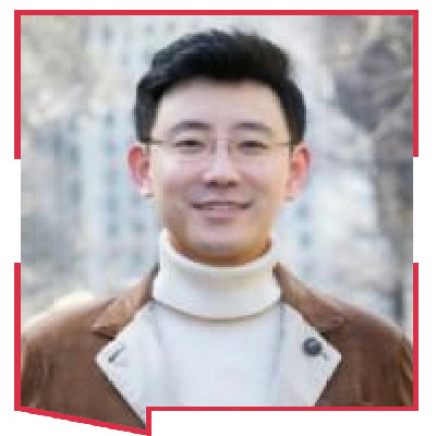 Ronghui Gu