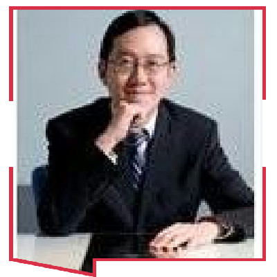 Ronnie Sung