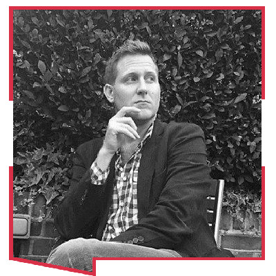 Rory Yates