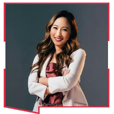 Rosemary Hua
