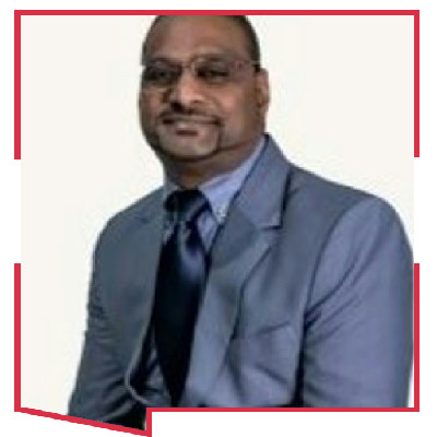Roshan Moonsamy