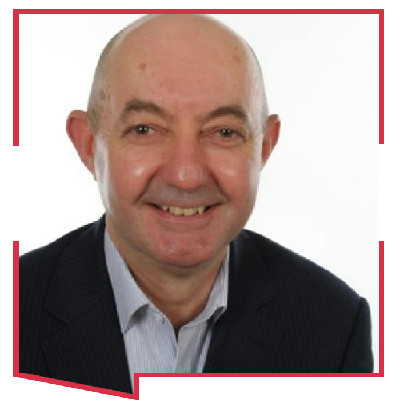 Ross Turrell