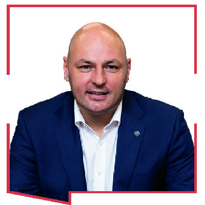 Ross Watts