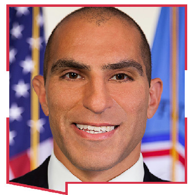 Rostin Behnam