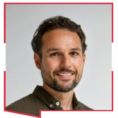 Roy Blokker