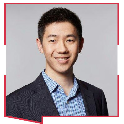 Roy Luo