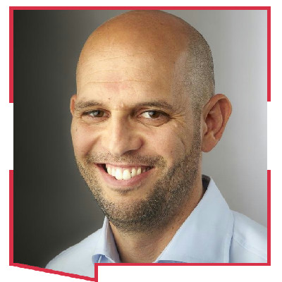 Roy Saadon