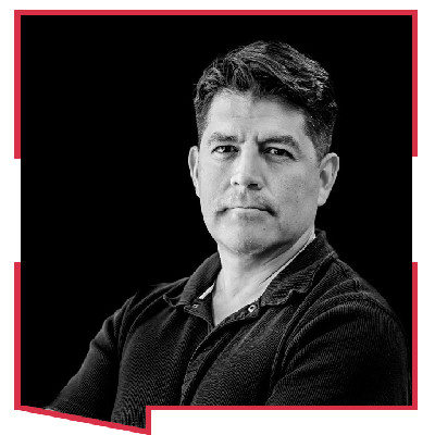 Roy Sosa