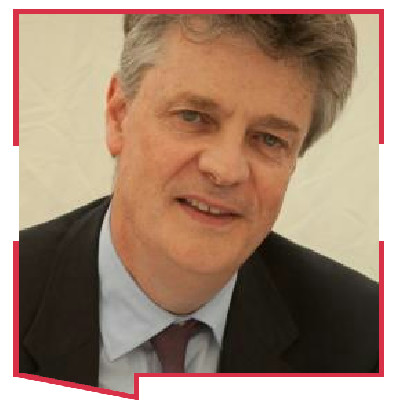 Rt Hon Lord Hill