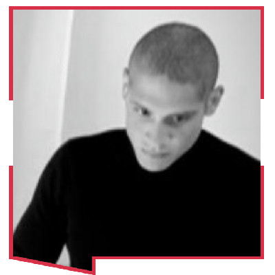 Ruben Amenyogbo
