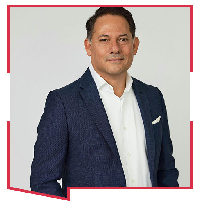 Ruben Salazar