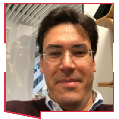 Ruben Vosmeer
