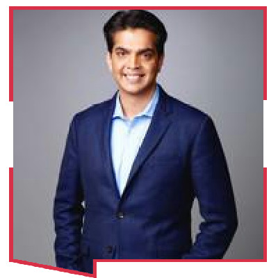 Ruchir Rodrigues