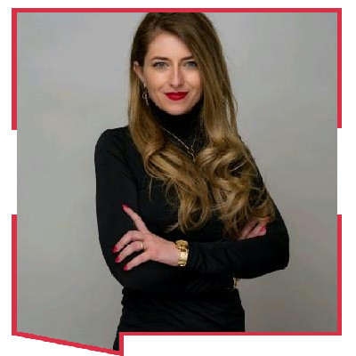 Rucsandra Larisa (Chiuariu) Stanciu