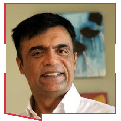 Rudy Karsan
