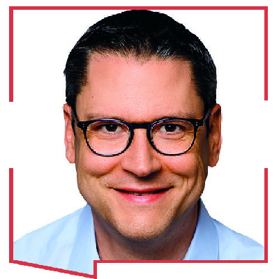 Ruediger Vogt