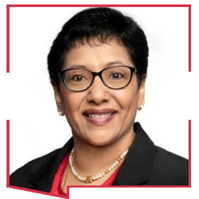 Ruma Balasubramanian