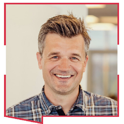 Rune Garborg