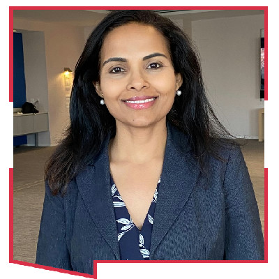 Rupa Krishnan