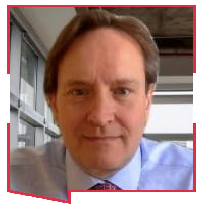 Rupert Bull