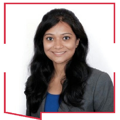 Rupsa Mukherjee