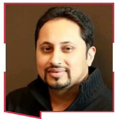 Rushang Shah