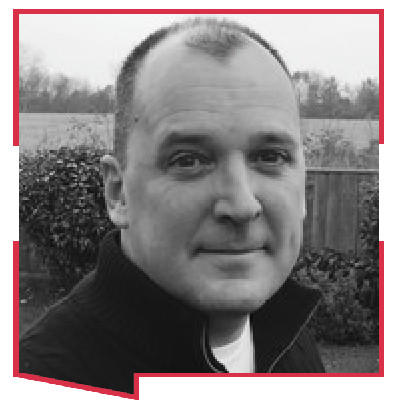 Russ Thornton