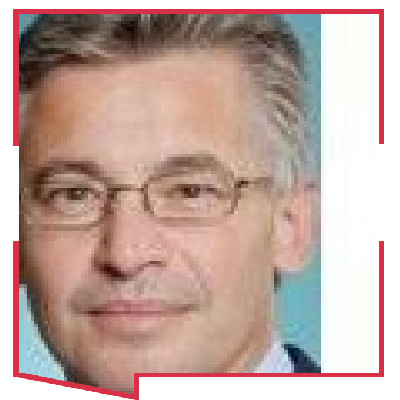 Russ Waterhouse