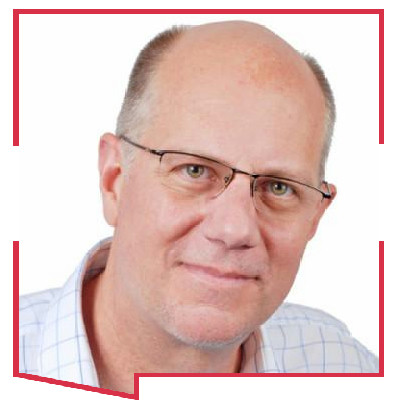 Russell Anderson