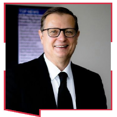 Russell Holland