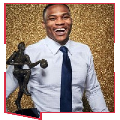 Russell Westbrook