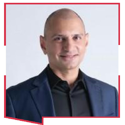 Rustom Dastoor