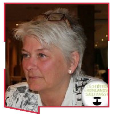Ruth Hessner