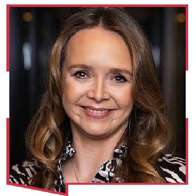 Ruth Spratt