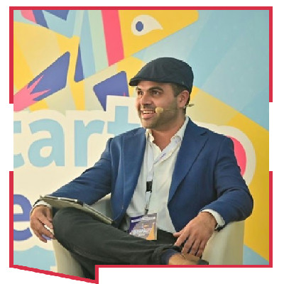 Ruzbeh Bacha