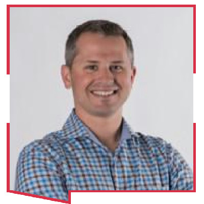 Ryan Frere